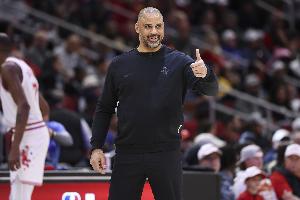 火记：火箭可能有机会进前四 掘金赛程艰难 湖人没有东契奇