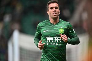 北京国安近四次在中超对阵升班马都获胜，25赛季双杀英博和玉昆