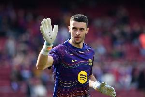 达德尔谈霍安被西班人球迷嘘：既然选择去巴萨，就得承担相应后果