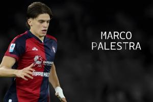 英媒：利物浦有意帕莱斯特拉，尤文、国米、热刺、纽卡也在关注