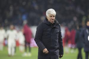 加斯佩里尼：我希望继续执教，但需要我与俱乐部都达成满意的结果