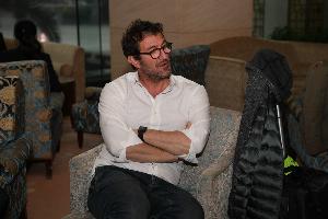 费拉拉：意大利队缺乏团队凝聚力，新任足协主席我提名马尔蒂尼