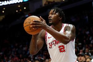 连续四场DNP结束！芬尼-史密斯终于获得出场时间 4中3拿到7分