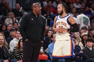 很不错！尼克斯取得赛季第50胜 连续三个赛季达成