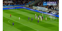 津门虎赛季首球！盖伊手球送点 谢蒂内点射破门助球队1-0领先申花