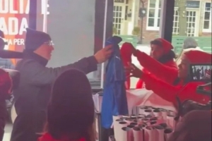 不用等4年！加拿大足协免费换球衣呼吁本国意大利球迷支持加拿大