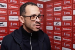 7球大胜！罗塞尼尔：冲刺阶段的最好开局，全力备战对曼城生死战