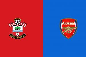 阿森纳vs南安普顿首发：大轮换！双高出战，热苏斯、道曼先发