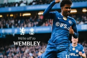 稳健！切尔西在近10个赛季有7次都能够打进足总杯四强