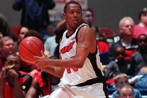 Rapper打CBA咋了？就是NBA也能打！