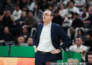 辽宁用满8人外援CBA首队！最终名单：莫兰德、威尔斯、哈维、莱迪