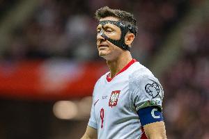 波兰足协主席：莱万还未决定退出国家队，会劝说他留下来