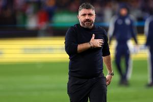 性情中人！意媒：加图索辞职放弃了剩余薪水，他从来不愿成为负担