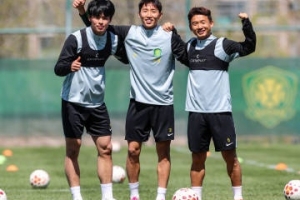 今日胜利小队！继续加油！