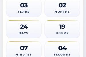 已花皇马1.26亿！皇马球迷做网站 实时算姆巴佩合同到期时间+成本