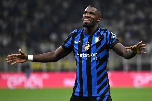 图拉姆：劳塔罗对所有人而言都很重要 距离冠军有多远？我不知道