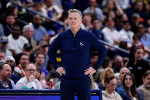 联盟内部认为将有7位主帅休赛期可能离职 包括老里&科尔&斯普利特