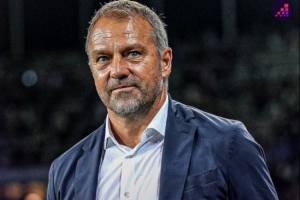 欧冠淘汰赛主帅胜率榜：弗里克17战12胜居首，恩里克次席