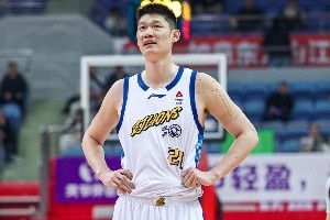 【吧友评选】CBA第35轮本土最佳球员