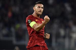 佩莱格里尼：我们输给了一支更强的球队，希望战斗到最后一刻