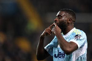 斯基拉：尤文计划480万欧买断博加，准备签约至2029年