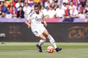 能否发威?姆巴佩7次对阵拜仁3球1助,所在球队战绩2胜5负