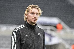 纽卡名宿:买维萨和沃尔特马德都是恐慌引援,其他新援也表现一般