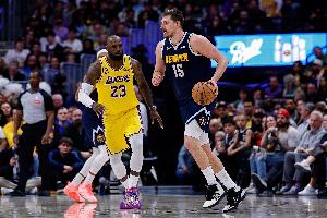 白热化！掘金最后将战灰熊雷霆马刺 湖人对手为雷霆勇士太阳爵士