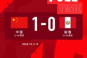 蒙太古杯成绩：巴西夺得男足冠军国少第七，女足中国队获亚军