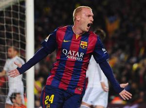 马蒂厄：离开巴萨后我渴望加盟马赛，但因伤病疑虑被马赛总监否决