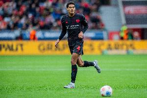 德天空：利物浦有权5月底前8000万欧回购宽萨，目前没有相关消息