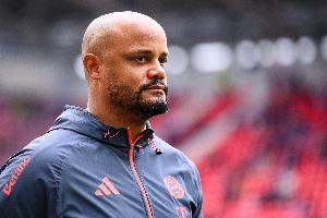 拜仁近7次对阵西甲球队仅取胜2场,皇马近23次对阵德国球队仅1败