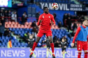 巨额水漂!阿斯:23岁夸西灾难发挥,伤停无数塞维每年摊销1300万