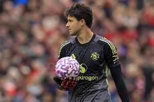 吉格斯：出色门将的最高评价是不被频繁谈论，拉门斯就是这样门将