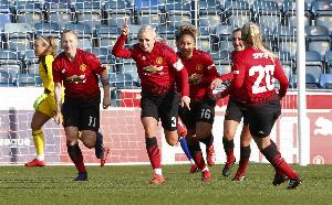 TA：处境艰难！曼联女足深陷资金、伤病与管理多重困境