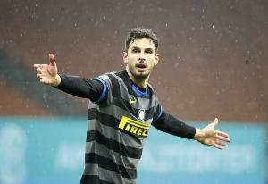 拉诺基亚：劳塔罗复出后国米创造出很多机会，巴雷拉需要这个进球