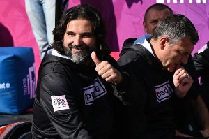 阿达尼：国米集中精力在意甲就没有对手，已摆脱劳塔罗缺席的影响