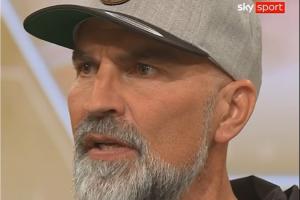 巴贝尔:皇马近几年的行为极其缺乏体育精神,总觉得自己高人一等