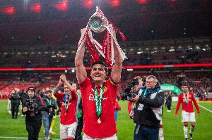 BBC谈马奎尔续约：曼联看重他的冷静视野抢断位置感，及领袖精神