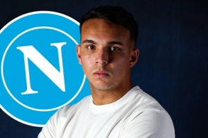 吉奥瓦尼：发现霍伊伦身体不适后，大家都告诉我要做好准备