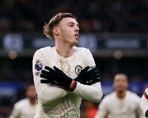 帕尔默:之前连输四场确实让球队信心有所下滑 对阵曼城必须踢好