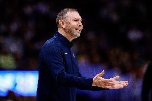 阿德尔曼：如果开拓者保持命中率将会破NBA纪录 我们就是必须坚持