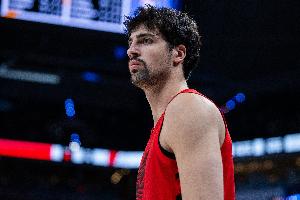 常规时间打进绝平球！阿夫迪亚15中6拿26分4板7助 罚球14中13