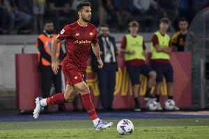 迪马济奥：国米今夏可能考虑免签球员，对罗马右后卫切利克感兴趣