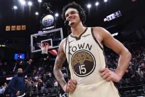 那些偷偷厉害的家伙（三十四）