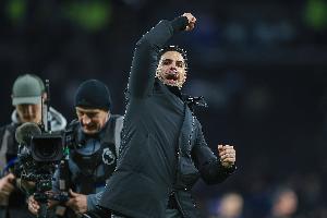 欧战积分过线！官方：英超下赛季将有5个欧冠名额