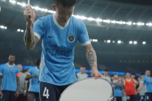 让我们继续向前⚽️