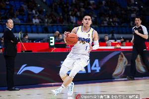 京媒：北京男篮有点放松了 好在领先优势够多&关键时刻更有经验