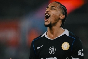 7场3球1助！官方：若昂·佩德罗当选切尔西3月最佳球员