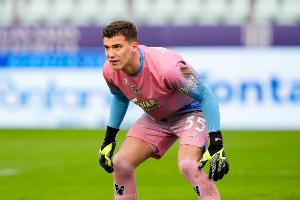 意媒：除了A·斯坦科维奇外，国米还在考虑买回门将F·斯坦科维奇